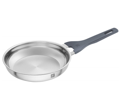 Patelnia stalowa Zwilling Simplify 20 cm