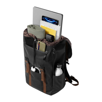  TOMTOC VintPack-TA1 Backpack 15.6