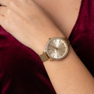 Zegarek Damski Paul Lorens PL11312B2-4D1 + BOX - 4