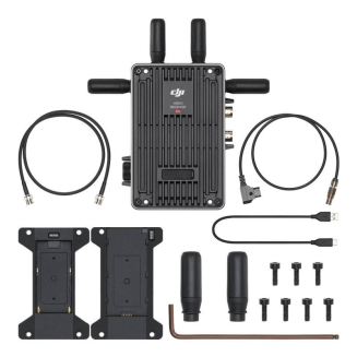 Odbiornik sygnału wideo DJI - 8