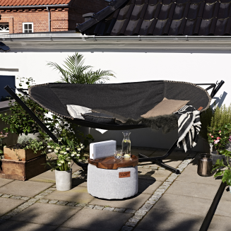 Hamak SACKit Cobana Hammock Black - 5