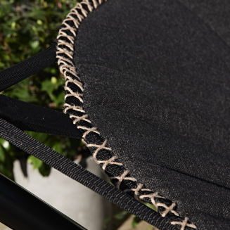 Hamak SACKit Cobana Hammock Black - 6