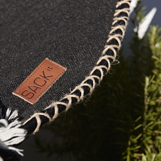 Hamak SACKit Cobana Hammock Black - 7