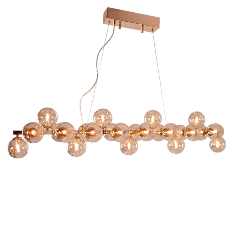  By Rydens Splendor Amber ceiling lamp | BUY CHEAPER WITH A DISCOUNT CODE