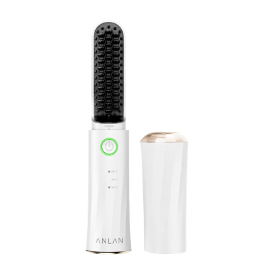  ANLAN 05-AZFS41-02A ionizing straightening brush