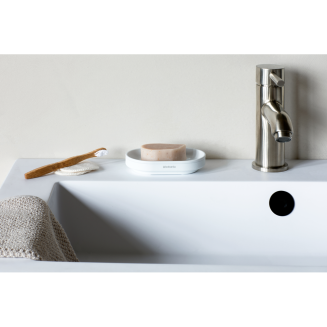 Brabantia | MindSet soap dish white - 3