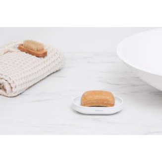 Brabantia | MindSet soap dish white - 2