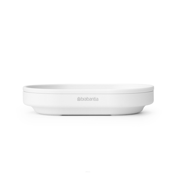 Mydelniczka Brabantia MindSet White
