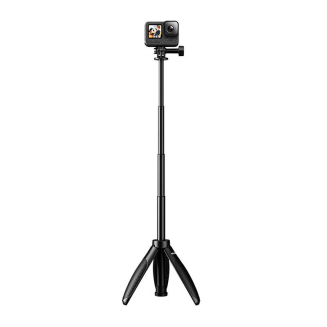 Mini statyw/selfie stick TELESIN do DJI/ GoPro Hero / Insta360 - 2
