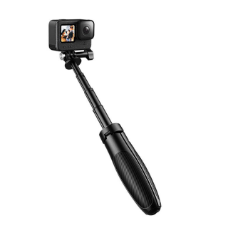 Statyw TELESIN mini selfie stick do kamer sportowych - 3