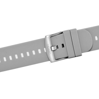 Pasek do Smartwatch GIEWONT Supernova GW330 GWP330-2 - Flow Grey - 4