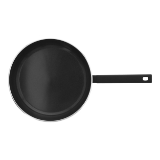 Patelnia Demeyere Alu Comfort 3 Ceraforce 30 cm - 4