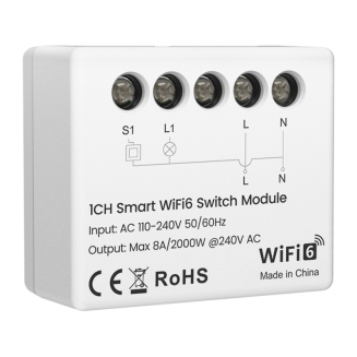  Avatto WSM20-W1 Smart Switch Module - 3