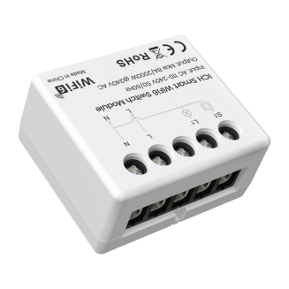  Avatto WSM20-W1 Smart Switch Module - 6