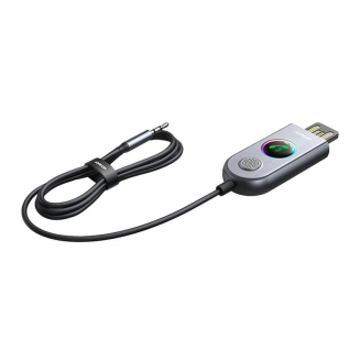 Odbiornik samochodowy Joyroom JR-CB6 (ciemnoszary) - 3