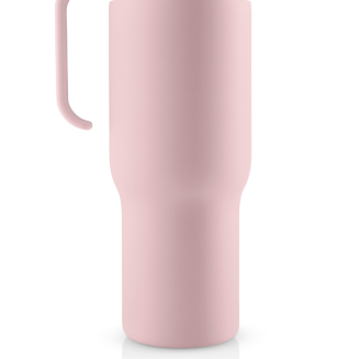 Kubek termiczny ze słomką Eva Solo Sip'n'Go 900 ml Funky Ballerina | CENA SPECJALNA - 4