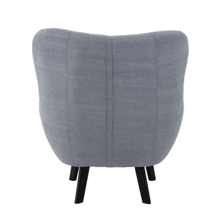 Fotel Creative Collection Beau Blue - 6