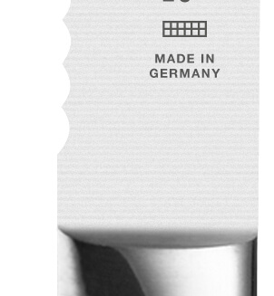  Set of 4 knives in a Zwilling Four Star block - 3