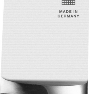 Zestaw 4 noży w bloku z nożyczkami Zwilling Four Star Black - 4