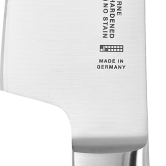 Zestaw 4 noży w bloku z nożyczkami Zwilling Four Star Black - 5