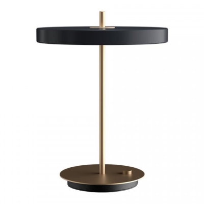  Lamp Umage Asteria Table Anthracite