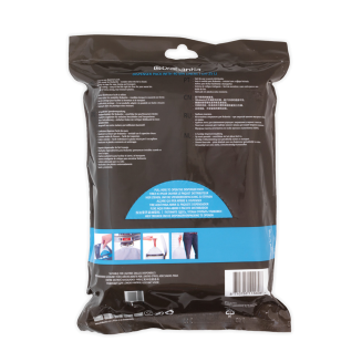 Worki na śmieci Brabantia PerfectFit Bags rozmiar J 20-25l 40 szt - 2