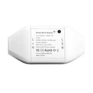 Inteligentny przełącznik WiFi Meross MSS710HK (HomeKit) - 2