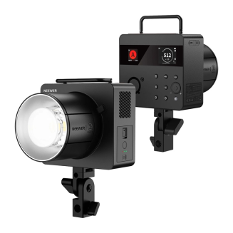Lampa błyskowa Neewer Q6 - 2