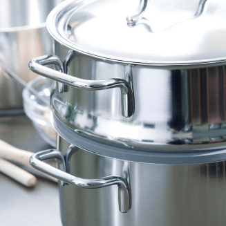  Demeyere Apollo 7 steaming insert - 24 cm - 7