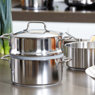  Demeyere Apollo 7 steaming insert - 24 cm - 8