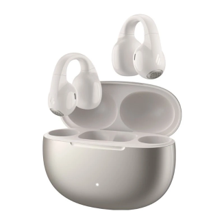 Słuchawki bezprzewodowe typu open ear Edifier Comfo C (perłowe) - 2