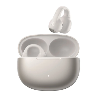 Słuchawki bezprzewodowe typu open ear Edifier Comfo C (perłowe) - 4