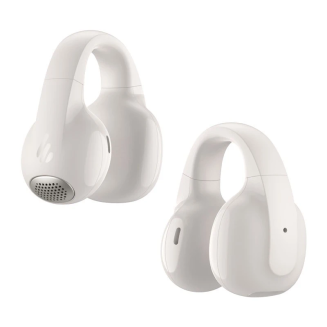 Słuchawki bezprzewodowe typu open ear Edifier Comfo C (perłowe) - 5