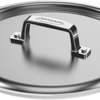 Wok Demeyere Black 5 30 cm - 3