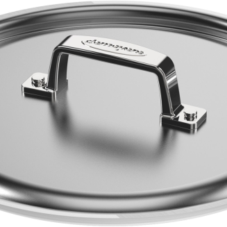 Wok Demeyere Black 5 30 cm - 3