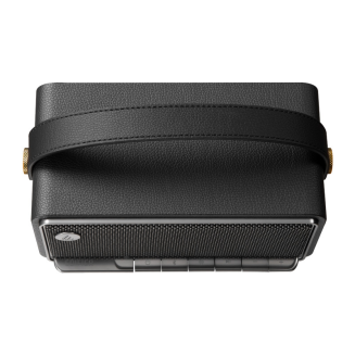 Głośnik przenośny Bluetooth Edifier MP330 (czarny) - 5