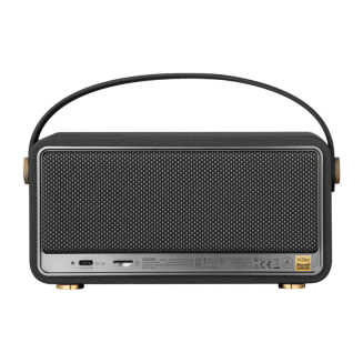 Głośnik przenośny Bluetooth Edifier MP330 (czarny) - 6
