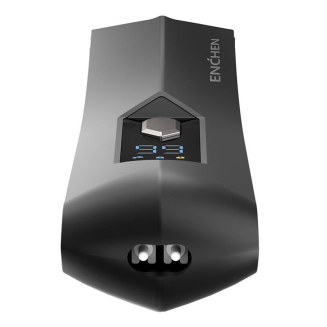 Trymer ENCHEN Spark 2 - 3