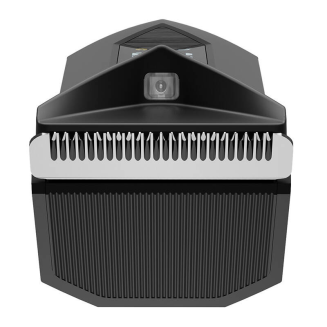 Trymer ENCHEN Spark 2 - 4