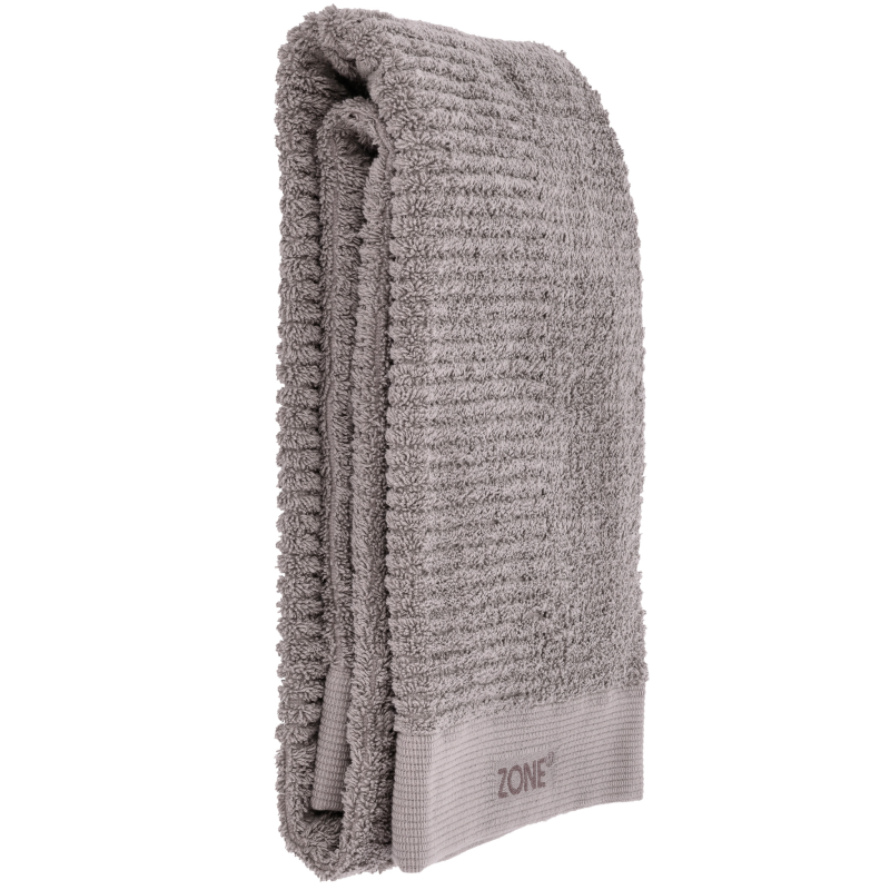  Zone Denmark Classic Gull Grey Towel 70x140 cm