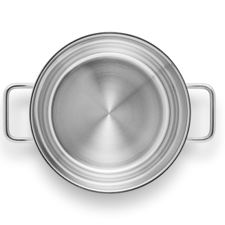 Garnek stalowy Eva Solo Stainless Steel 6.5l - Ø24 cm | JESIENNA PROMOCJA - 2