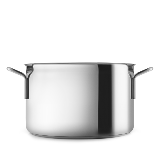 Garnek stalowy Eva Solo Stainless Steel 6.5l - Ø24 cm | JESIENNA PROMOCJA - 4