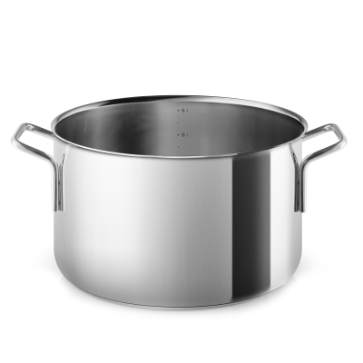  Eva Solo Stainless Steel Pot 6.5l - Ø24 cm | SPRING PROMO 2026