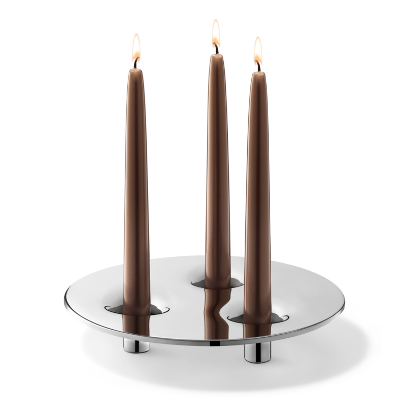  Zack Aloma Candlestick