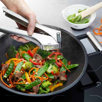 Praska do czosnku Gefu GARLICO - 4