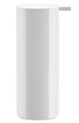 Alessi Birillo soap dispenser 0.2l white