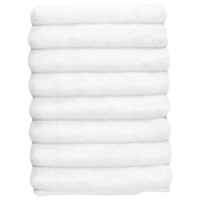Ręcznik Zone Denmark Inu White 50x70 cm