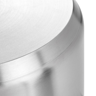 Garnek niski z pokrywką Zwilling Twin Classic - 1.5 ltr - 4