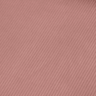 Fotel Fatboy The BonBaron Slim Cord Soft Pink 120x120x75 cm - 11