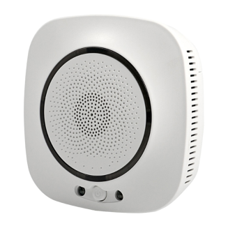 Czujnik czadu MOES WSS-CO Wi-Fi - 2